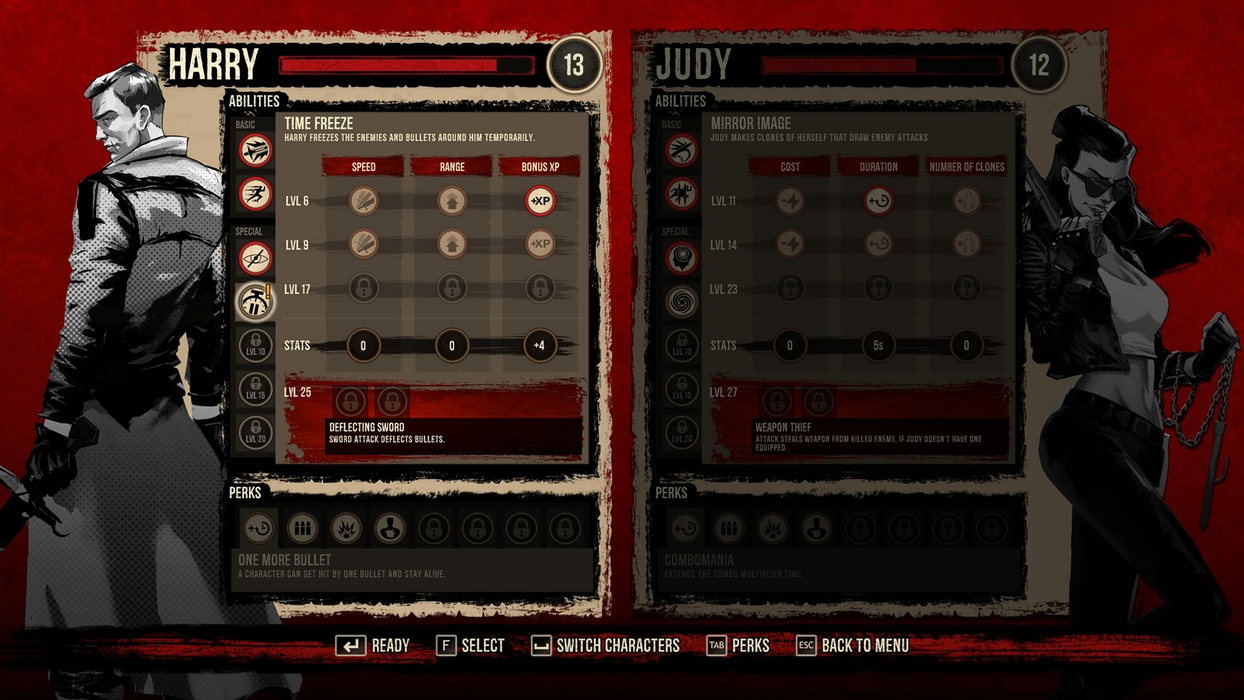 God's Trigger O.M.G Edition  للبيع في ألإمارات من خلال Games2all