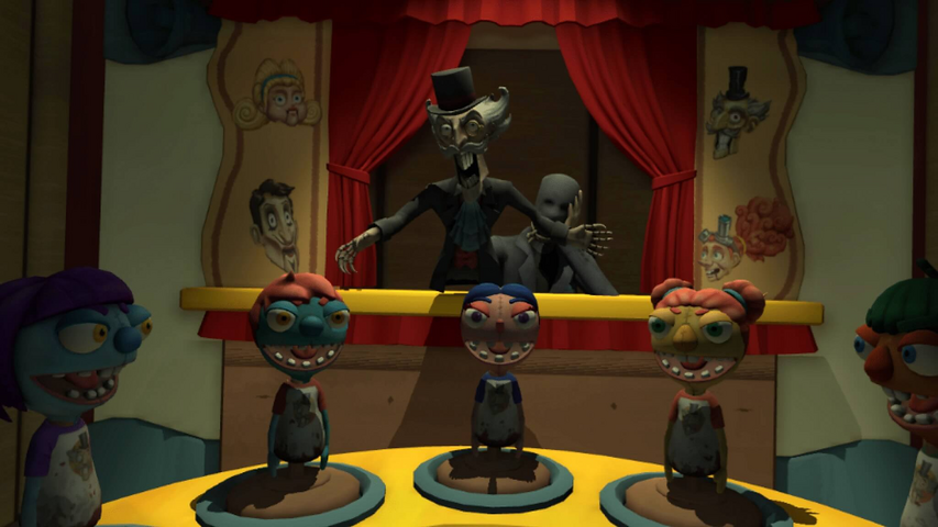 Hello Puppets! VR – image 6