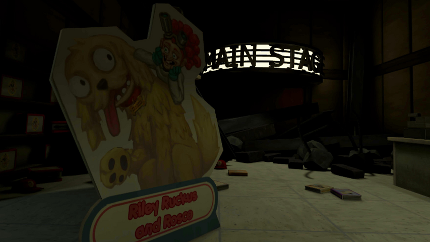 Hello Puppets! VR – image 3