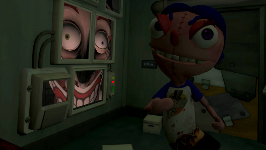 Hello Puppets! VR – image 5