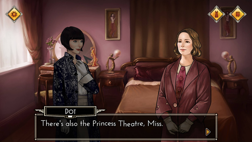 Miss Fisher and the Deathly Maze – image 5