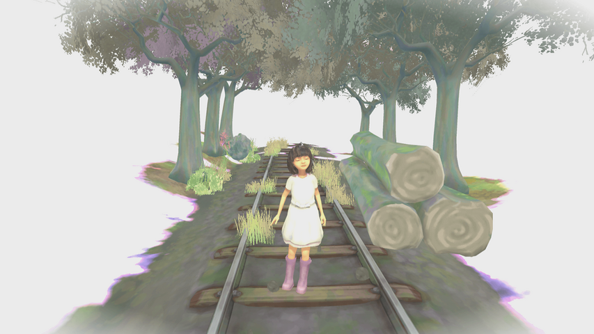 Beyond Eyes – image 2