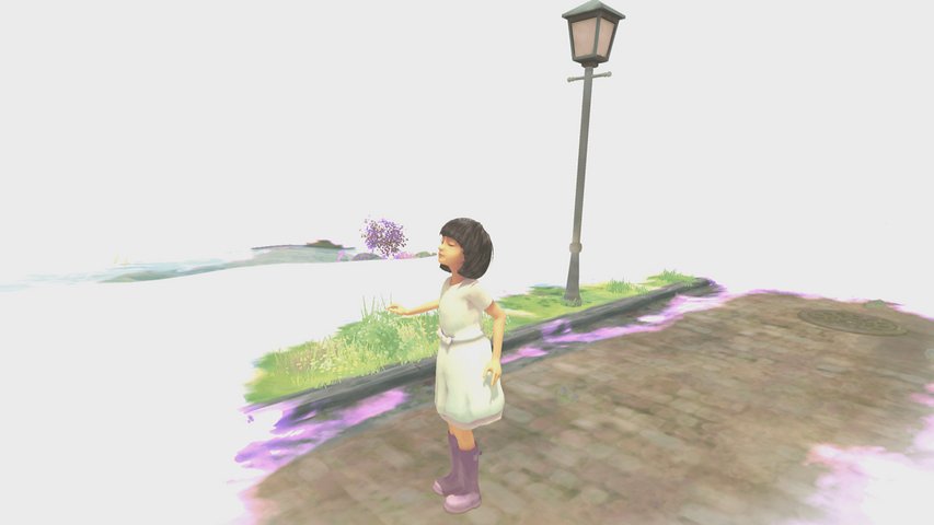 Beyond Eyes – image 3