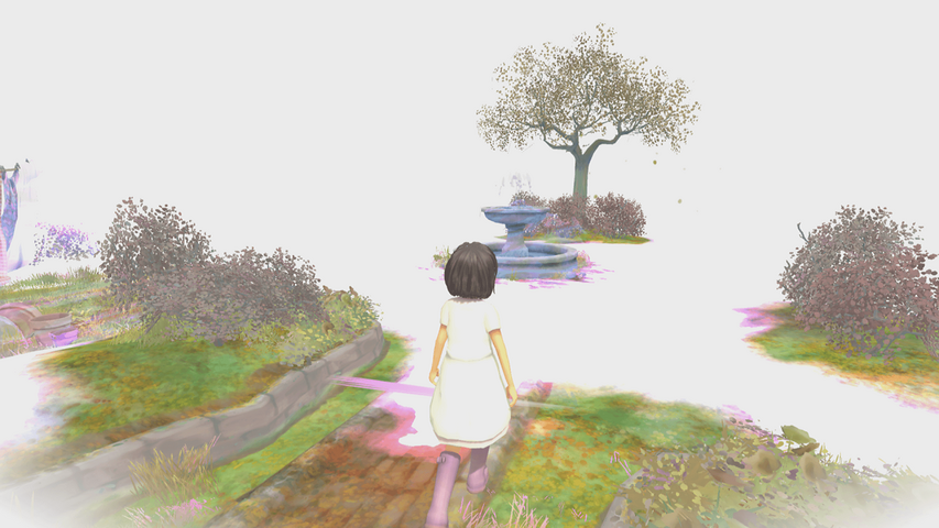 Beyond Eyes – image 4
