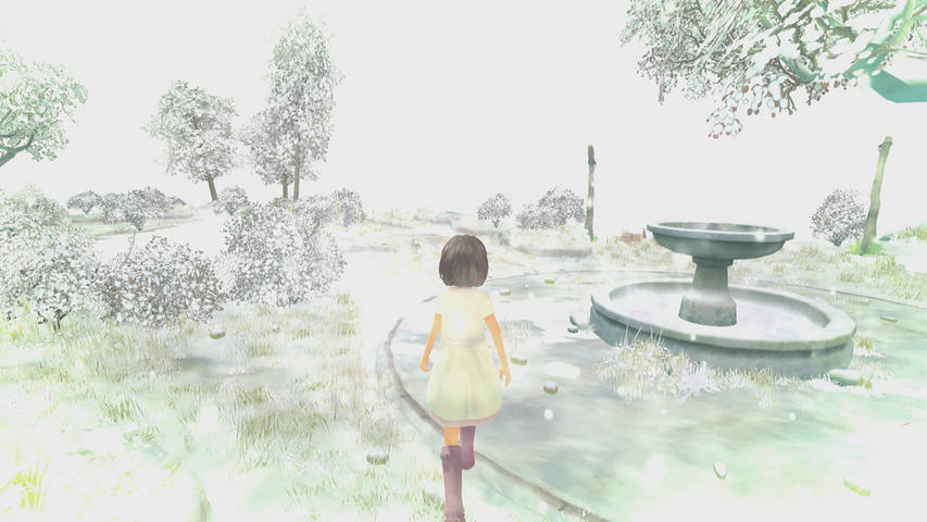 Beyond Eyes – image 5