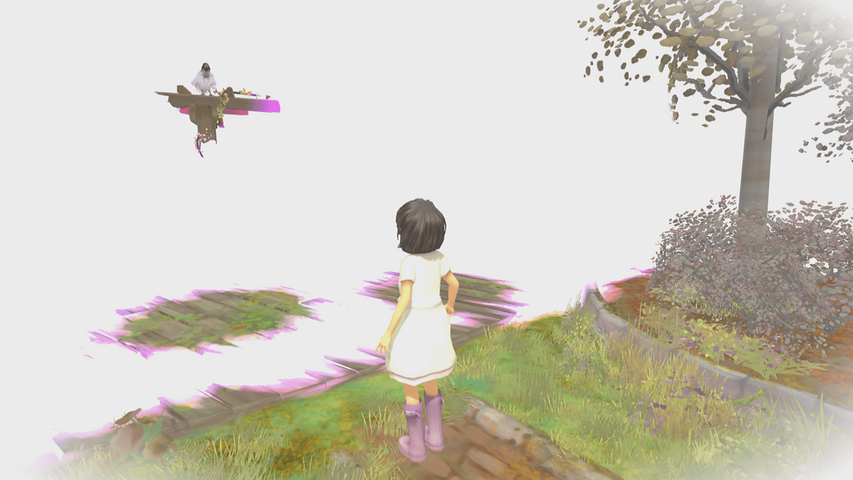 Beyond Eyes – image 7