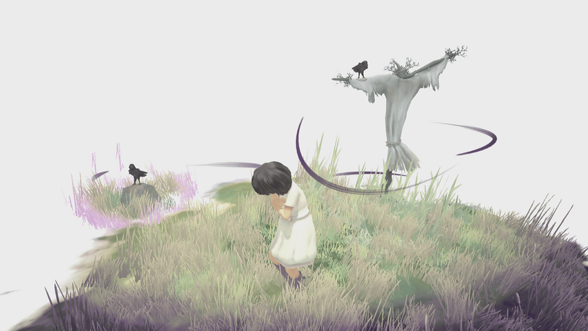 Beyond Eyes – image 11