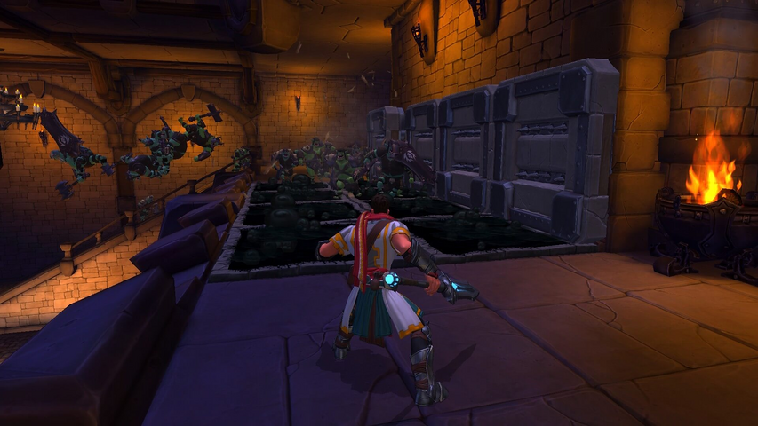 Orcs Must Die! – image 2