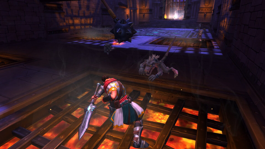 Orcs Must Die! – image 3