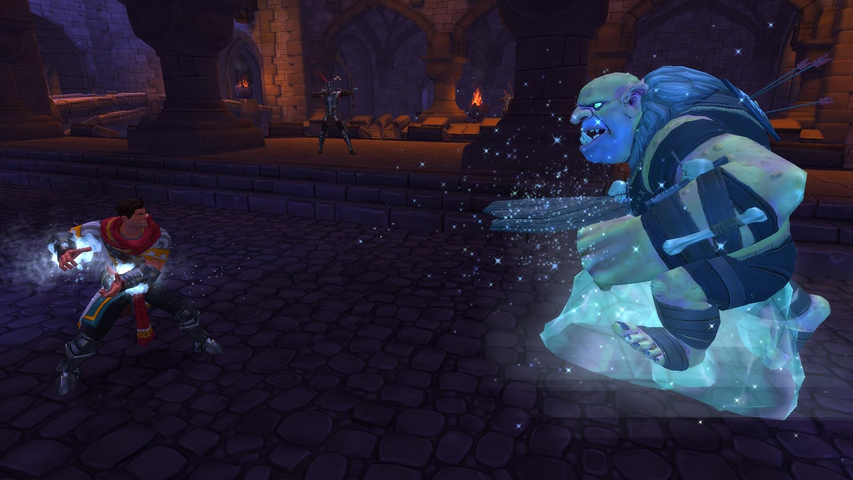 Orcs Must Die! – image 4