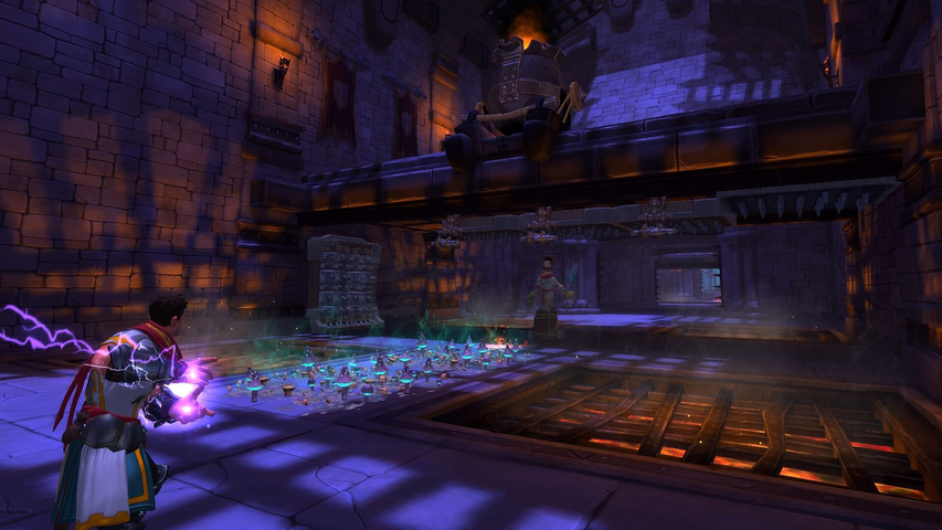 Orcs Must Die! – image 5