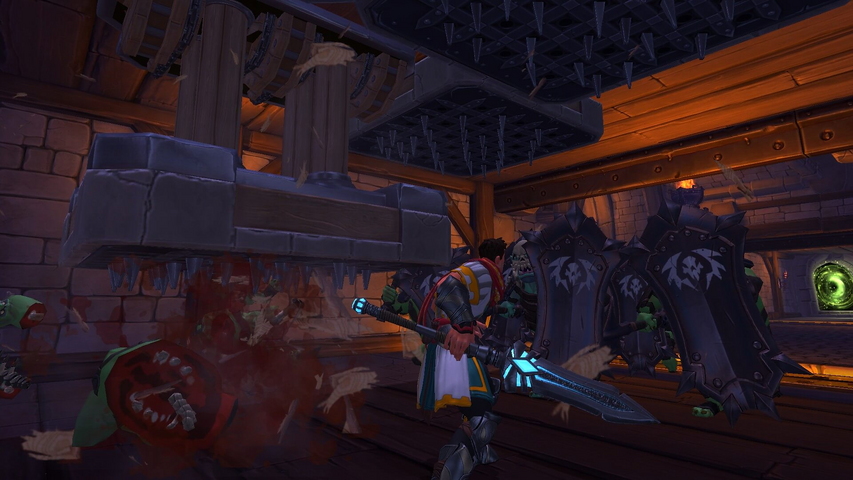 Orcs Must Die! – image 6