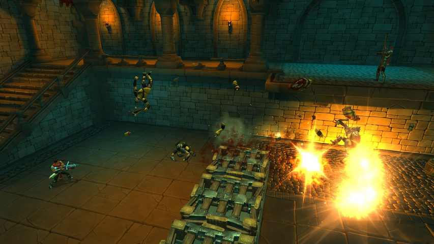 Orcs Must Die! – image 7