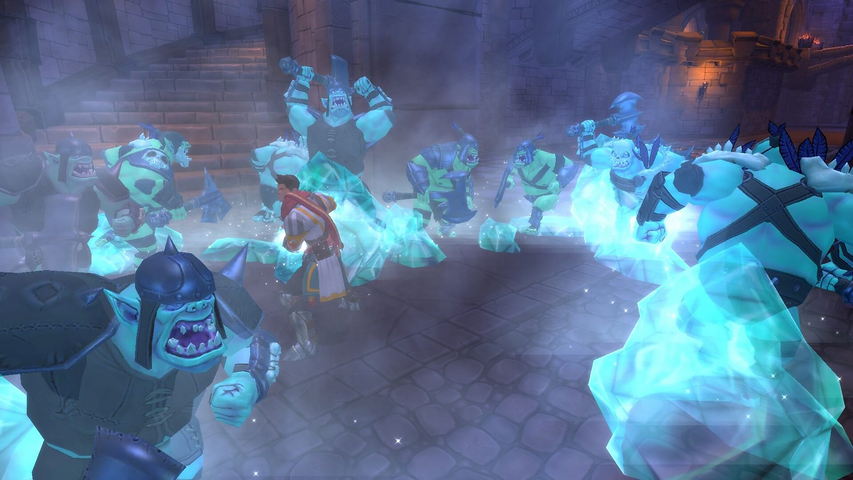 Orcs Must Die! – image 8