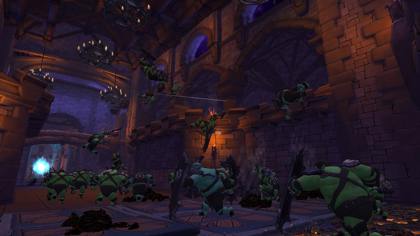 Orcs Must Die! – image 9