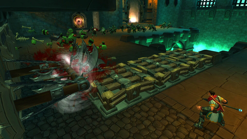Orcs Must Die! – image 10