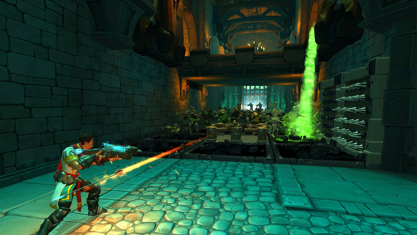 Orcs Must Die! – image 11