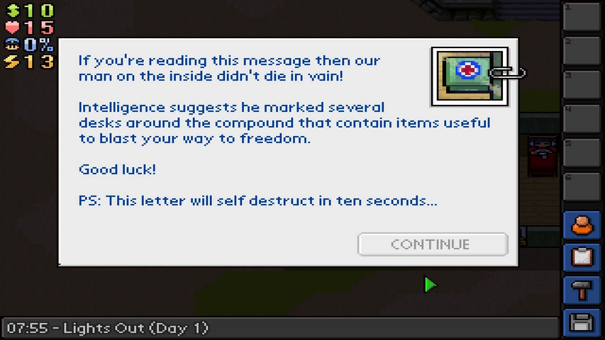 The Escapists - Escape Team – image 2