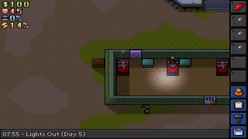 The Escapists - Escape Team – image 3