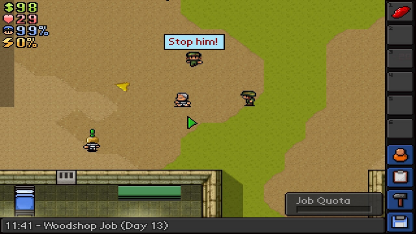 The Escapists - Escape Team – image 4