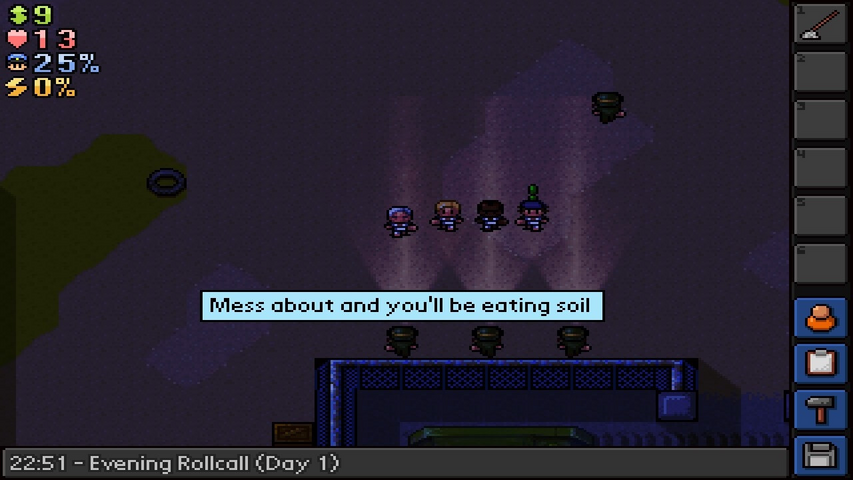The Escapists - Escape Team – image 5