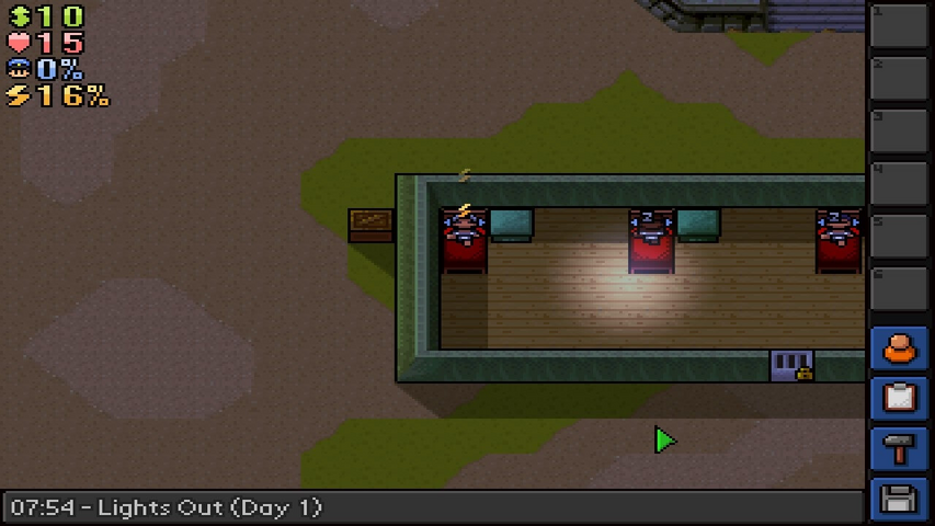 The Escapists - Escape Team – image 6