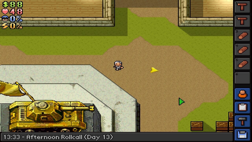 The Escapists - Escape Team – image 7