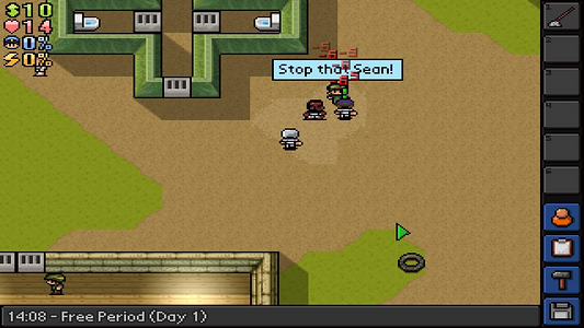 The Escapists - Escape Team  for sale in Emirates from Games2all