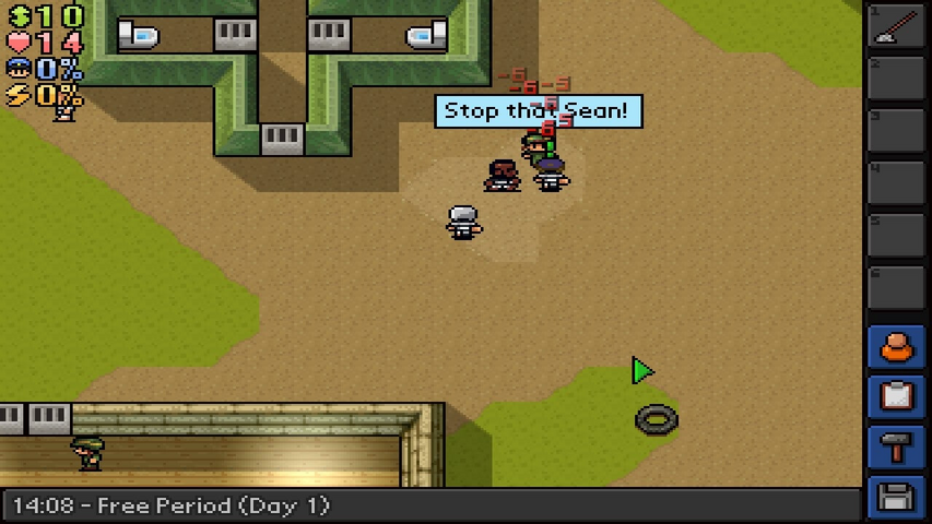 The Escapists - Escape Team – image 8