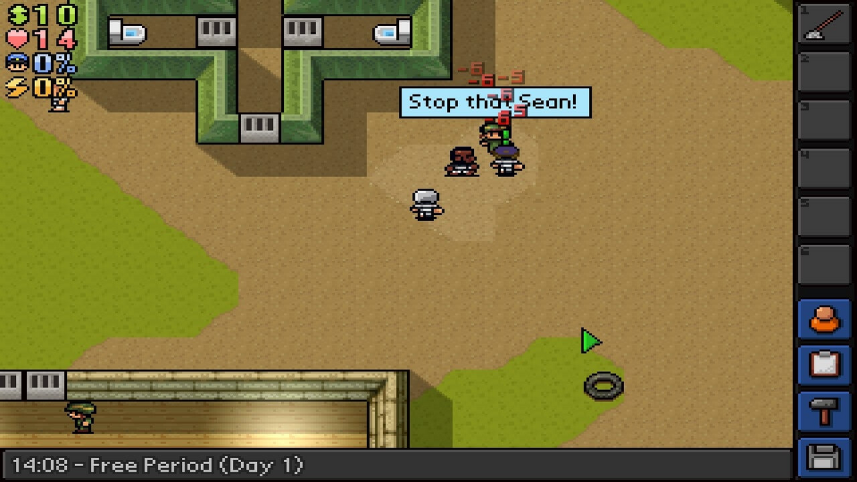 The Escapists - Escape Team  for sale in Emirates from Games2all