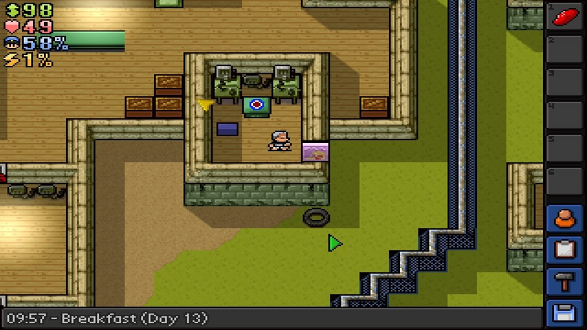 The Escapists - Escape Team – image 9