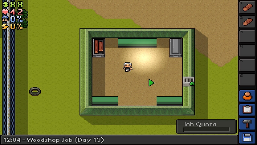 The Escapists - Escape Team – image 10