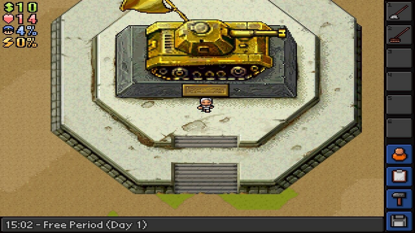 The Escapists - Escape Team – image 11