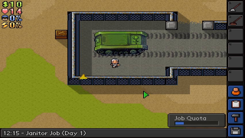 The Escapists - Escape Team – image 12