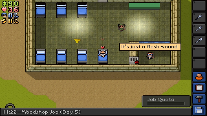 The Escapists - Escape Team – image 15