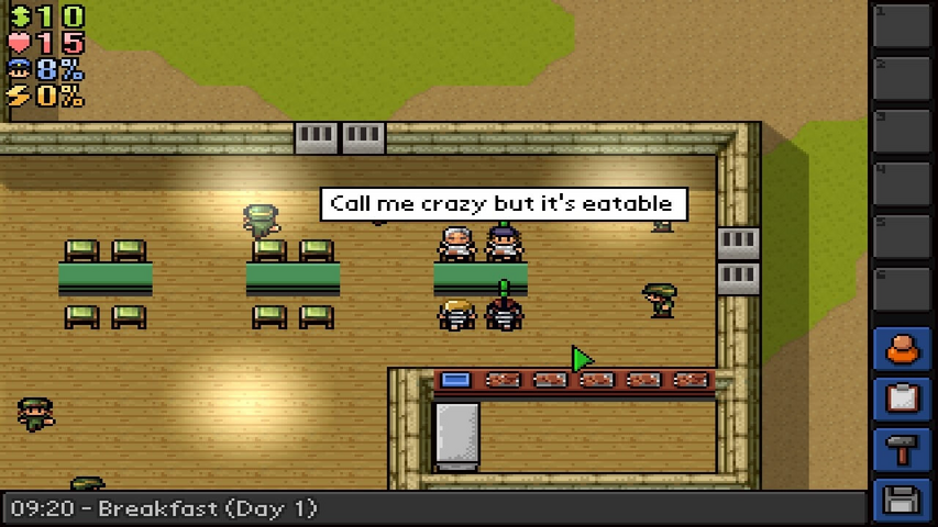 The Escapists - Escape Team – image 16