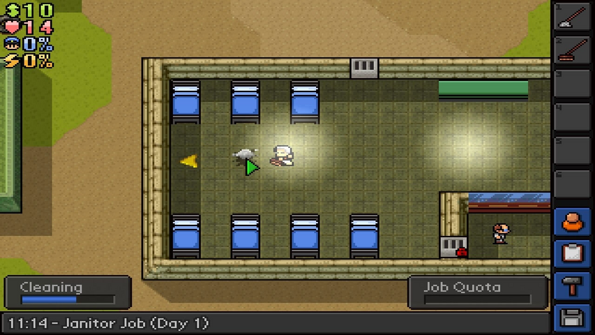The Escapists - Escape Team – image 17