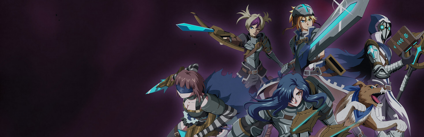 Absolute Tactics: Daughters of Mercy – image 2