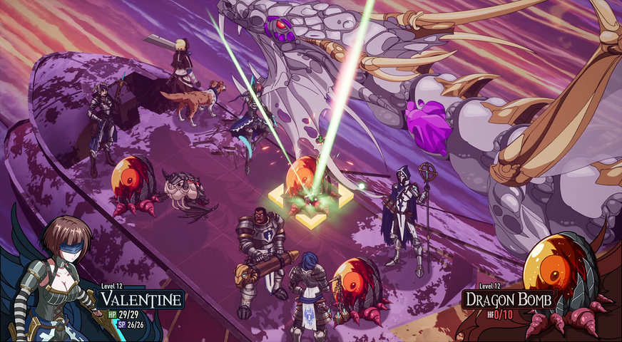 Absolute Tactics: Daughters of Mercy – image 9