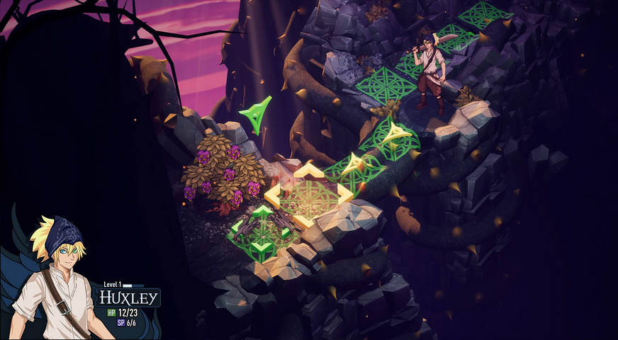Absolute Tactics: Daughters of Mercy – image 10