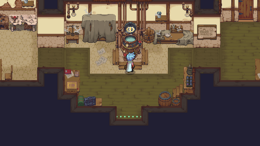 Potion Permit – image 2