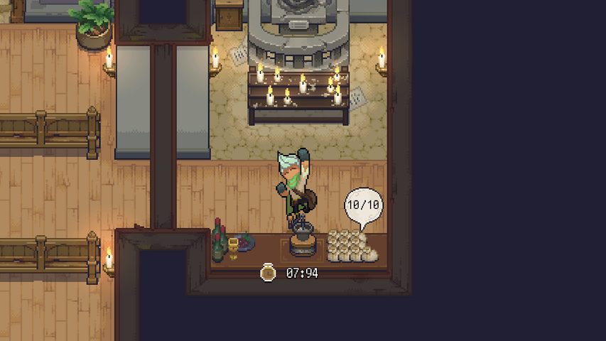 Potion Permit – image 9