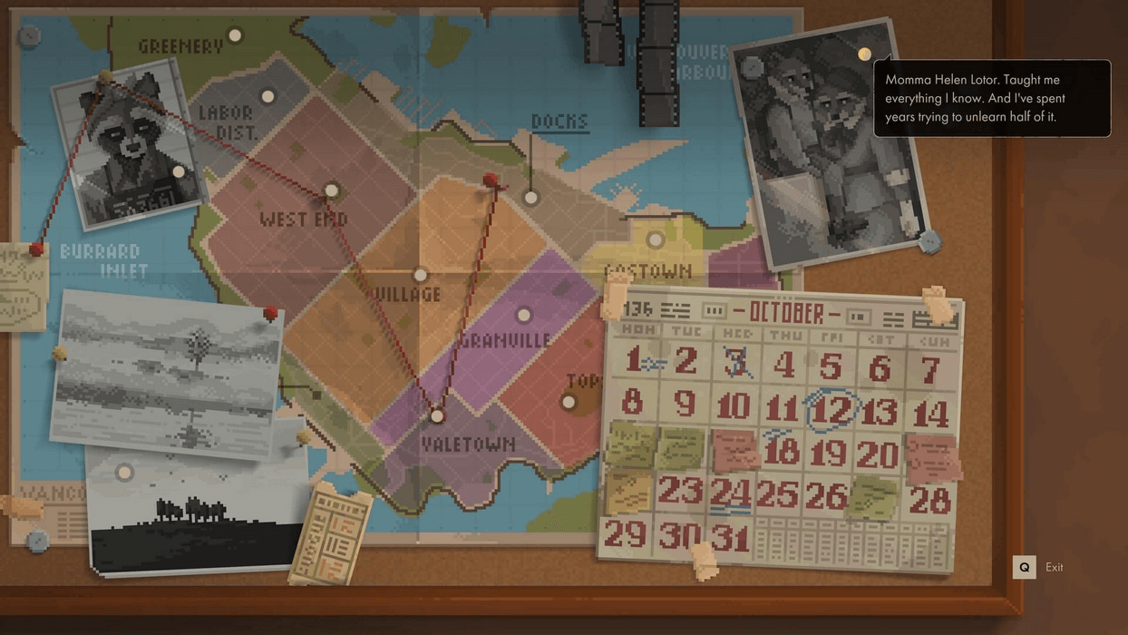 Backbone - Words  للبيع في ألإمارات من خلال Games2all