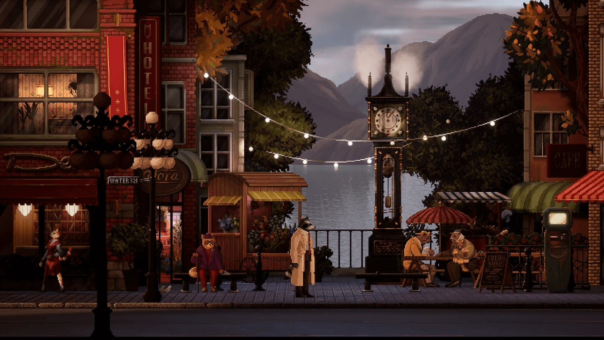 Backbone - Words  للبيع في ألإمارات من خلال Games2all