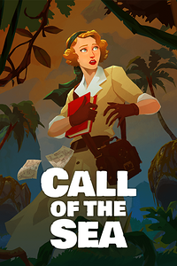 Call of the Sea