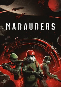 Marauders - Early Access -  for sale in Emirates from Games2all