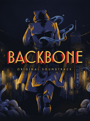 Tails Noir: Original Soundtrack