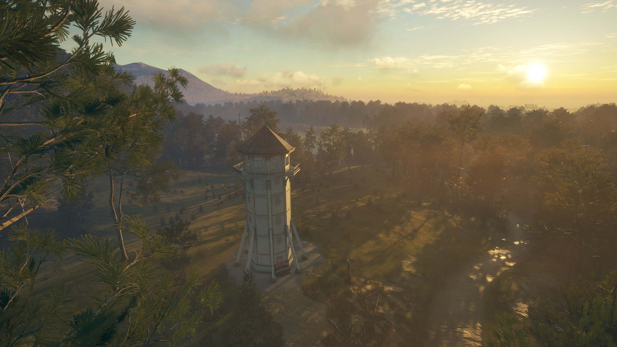 theHunter: Call of the Wild™ - Te Awaroa National Park  للبيع في ألإمارات من خلال Games2all