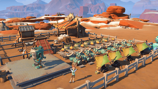 My Time at Sandrock - Early Access  for sale in Emirates from Games2all