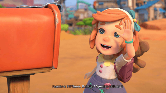 My Time at Sandrock - Early Access  for sale in Emirates from Games2all